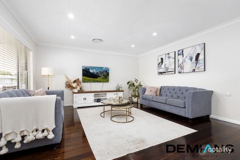 Property photo of 16 Satelberg Street Holsworthy NSW 2173