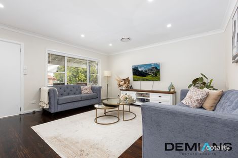 Property photo of 16 Satelberg Street Holsworthy NSW 2173