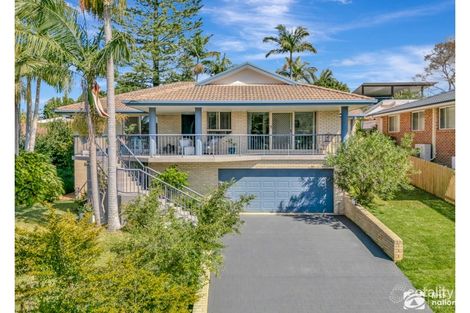 Property photo of 3 Russ Hammond Close Korora NSW 2450