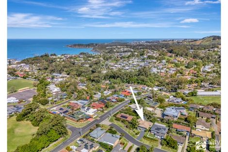 Property photo of 3 Russ Hammond Close Korora NSW 2450