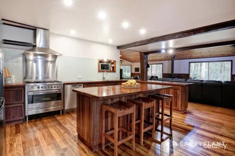 Property photo of 212 Gembrook Road Gembrook VIC 3783