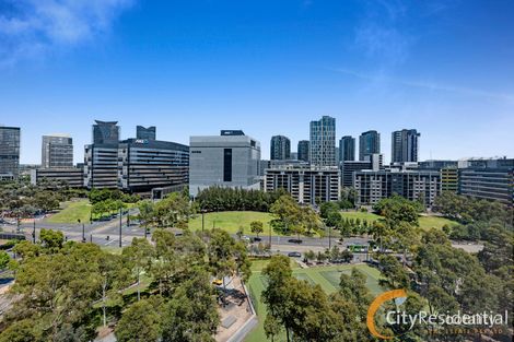 Property photo of 1002/8 Waterview Walk Docklands VIC 3008