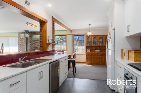 Property photo of 74 Reatta Road Trevallyn TAS 7250