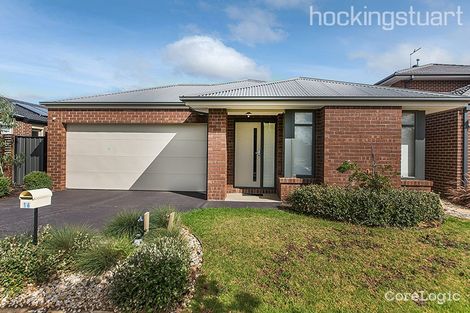 Property photo of 16 Sassafras Place Cranbourne North VIC 3977