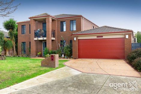 Property photo of 22 Avendon Court Narre Warren South VIC 3805