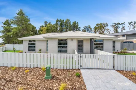 1 Stony Point Dr, Austins Ferry, TAS 7011