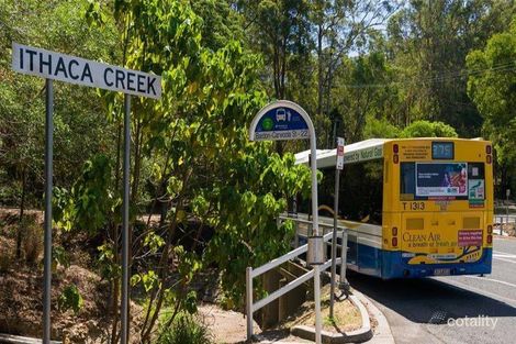 Property photo of 24/390 Simpsons Road Bardon QLD 4065