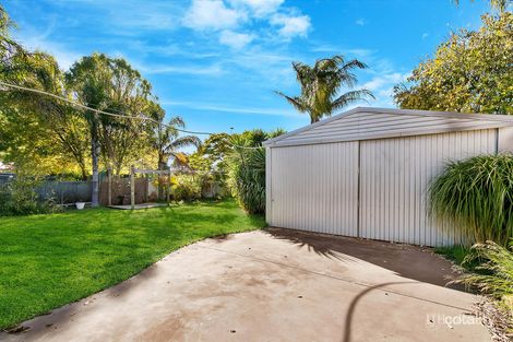 25 Rogers St, Freeling, SA 5372