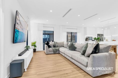 Property photo of 3 Sheepyard Way Diggers Rest VIC 3427