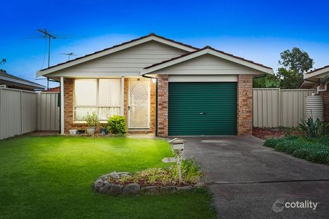 1/5 Ewing Pl, Bligh Park, NSW 2756