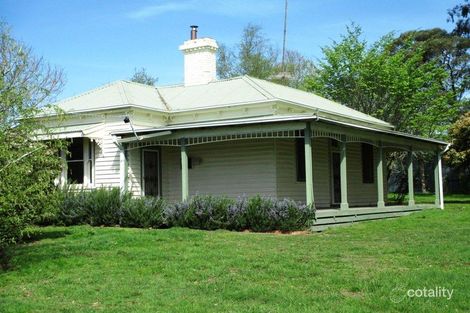 52 Kerrs Rd, Taggerty, VIC 3714