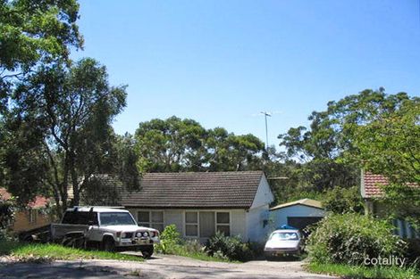 21 Koala Rd, Blaxland, NSW 2774