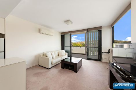 Property photo of 55/5 Burnie Street Lyons ACT 2606