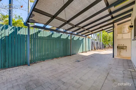 Property photo of 3/8 Timor Court Leanyer NT 0812