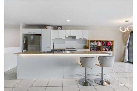 Property photo of 53/31 Matthew Street Carseldine QLD 4034