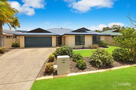 Property photo of 3 Rungert Court Mooloolah Valley QLD 4553