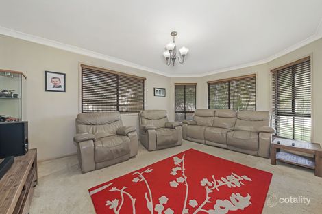 Property photo of 14 Ringtail Court Narangba QLD 4504