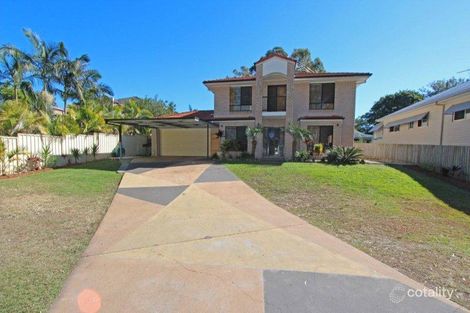 Property photo of 15 Border Street Victoria Point QLD 4165