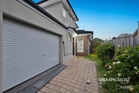 Property photo of 3/65 Somerville Road Hampton Park VIC 3976