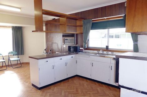 Property photo of 7 Glancy Street Horsham VIC 3400