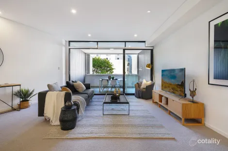 208/18-28 Neild Ave, Darlinghurst, NSW 2010