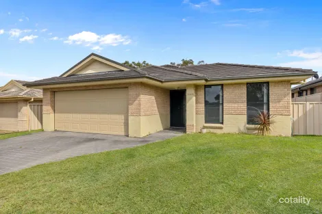 Property photo of 93 Highview Avenue San Remo NSW 2262
