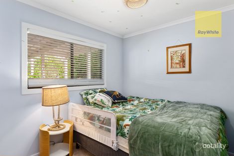 Property photo of 25 Maud Street Clapham SA 5062