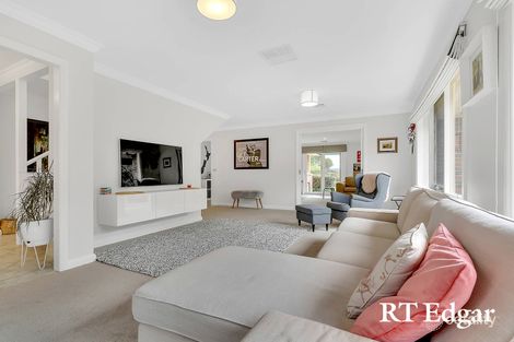 Property photo of 42 Skyline Drive Gisborne VIC 3437