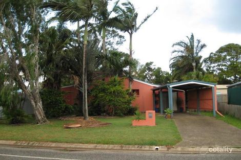 Property photo of 28 Geoffrey Thomas Drive Bucasia QLD 4750