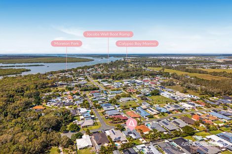 Property photo of 28 Osprey Drive Jacobs Well QLD 4208
