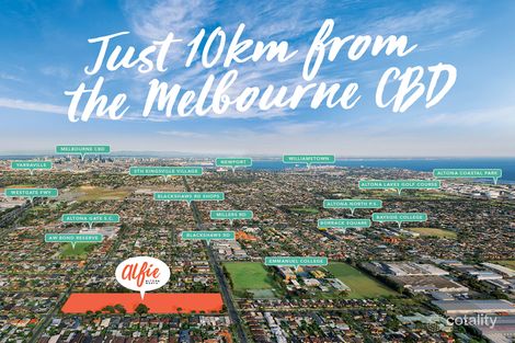 5/430-436 Blackshaws Rd, Altona North, VIC 3025