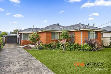15 Beveridge St, Albion Park, NSW 2527