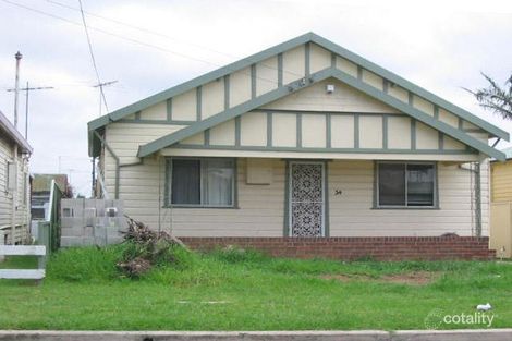 34 Badham St, Merrylands, NSW 2160