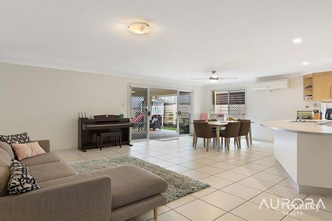 Property photo of 12 Daphne Place Wakerley QLD 4154