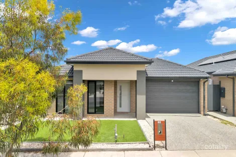 35 Light Horse Cct, Sunbury, VIC 3429