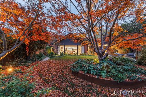 Property photo of 3 Booroondara Street Reid ACT 2612