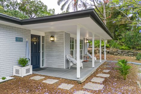 Property photo of 1 Tallowood Crescent Byron Bay NSW 2481