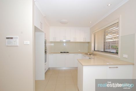Property photo of 60 Eileen Good Street Greenway ACT 2900