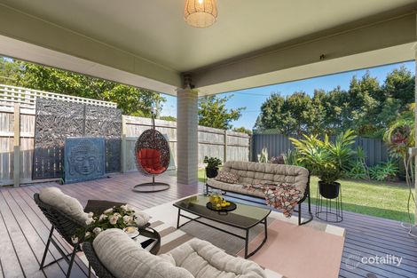 Property photo of 10 Callan Street Keperra QLD 4054