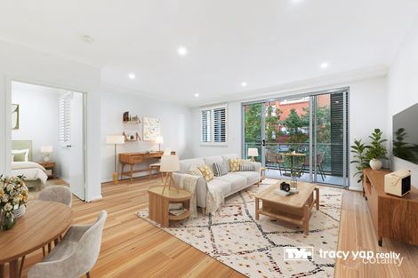 203/239-243 Carlingford Rd, Carlingford, NSW 2118