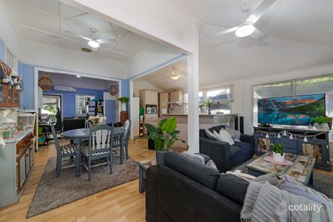 Property photo of 189 Bargara Road Kalkie QLD 4670