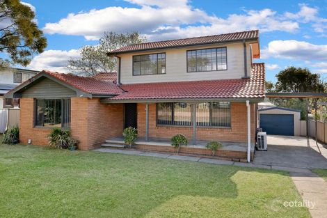 Property photo of 200 Blacktown Road Blacktown NSW 2148