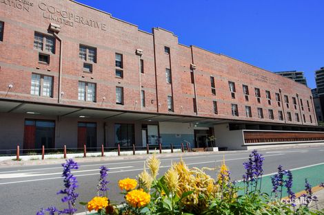 Property photo of 316/16 Skyring Terrace Teneriffe QLD 4005