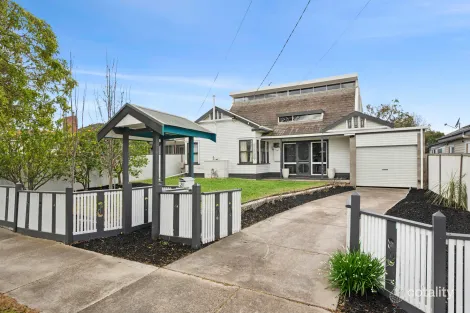 Property photo of 21 Dudley Street Belmont VIC 3216