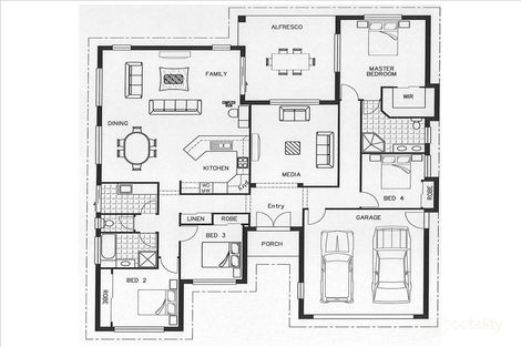 Property photo of 35-37 Glenco Drive Craignish QLD 4655