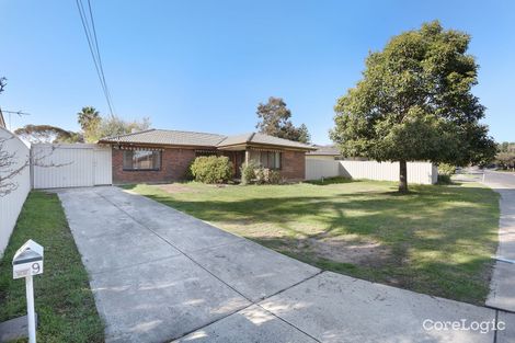 Property photo of 9 Kingsford Smith Street Modbury Heights SA 5092