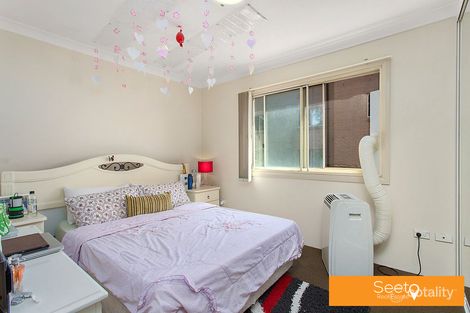 Property photo of 14/33-35 Eastbourne Road Homebush West NSW 2140