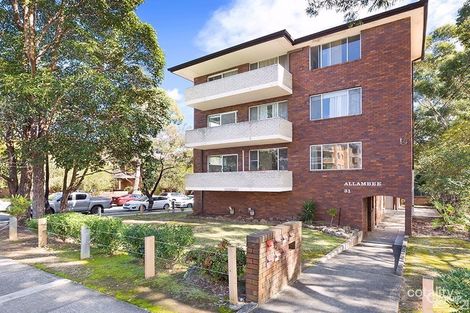 1/31 Talara Rd, Gymea, NSW 2227