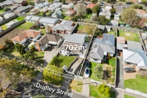 Property photo of 21 Dudley Street Belmont VIC 3216