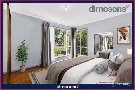 Property photo of 17 Kingsley Drive Lake Heights NSW 2502